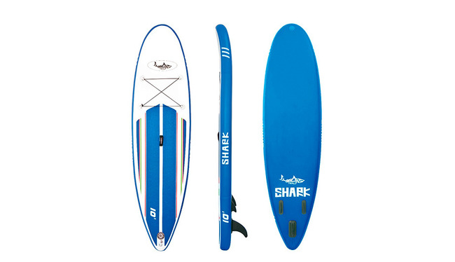 5 Mejores Tablas de Paddle Surf Hinchables [Análisis 2024] - Surfeamos