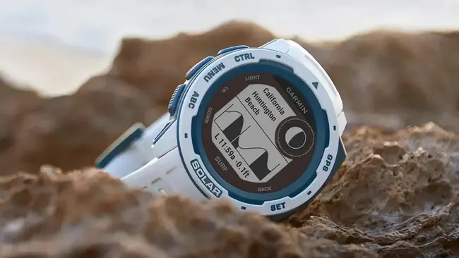 relojes de mareas