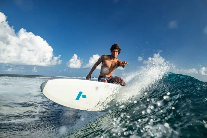 5 cosas que hay que saber para empezar a surfear
