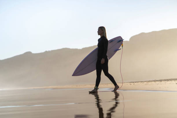4 Formas de disfrutar el surf este verano