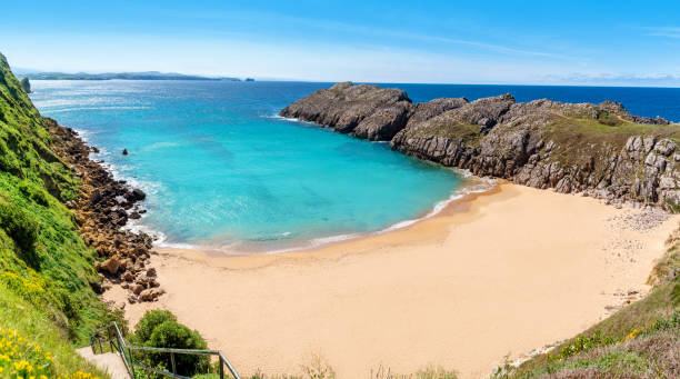 Surf en Cantabria: Un Paraíso Para Los Amantes de las Olas